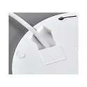 HEITRONIC LED Outdoor Wand- / Deckenleuchte PRONTO, IP54, ECKIG, 33x33cm, 24W 3000K 2160lm