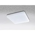 HEITRONIC LED Outdoor Wand- / Deckenleuchte PRONTO, IP54, ECKIG, 33x33cm, 24W 3000K 2160lm