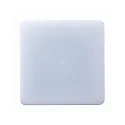 LED Outdoor Sensorleuchte PRONTO PIR, IP54, ECKIG, 33x33cm, 24W 3000K 2160lm 120°