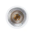 HEITRONIC LED Modul MR16, als GU10 Ersatz für Einbau-Spots, 5W 3000K 380lm 38°, dimmbar, weiß