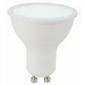 HEITRONIC LED Lamp GU10 230V AC, 5W, 4000K, 100°, 360lm