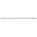LED Lichtleiste FRANKFURT, 84,9cm, starr, 13W, 4000K, 1340lm, IP20, weiß