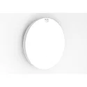 LED Wand-/Deckenleuchte ALLROUNDER, Ø 23cm, 10/15/20W (Multipower) 3000/4000/5700K (CCT) , weiß, mit IR-Sensor