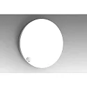 LED Wand-/Deckenleuchte ALLROUNDER, Ø 23cm, 10/15/20W (Multipower) 3000/4000/5700K (CCT) , weiß, mit IR-Sensor