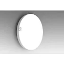 LED Wand-/Deckenleuchte ALLROUNDER, Ø 23cm, 10/15/20W (Multipower) 3000/4000/5700K (CCT) , weiß, mit IR-Sensor