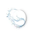 HEITRONIC LED Wand-/Deckenleuchte ALLROUNDER Ø 33 cm, 14/16/18/20W, 2700/3000/3500/4000/5000K, IP54, rund, mit IR-Sensor, weiß