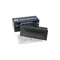 HEITRONIC LED Outdoor Wandeinbauleuche MURANO, 13W, 3000K, 230lm, IP65, anthrazit