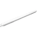 LED Feuchtraum-Wannenleuchte SNAKE, IP65 IK06, CRI80, schaltbar, schlagfest, 120cm, 25W 2500lm 4000K 120°