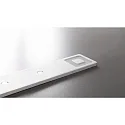 HEITRONIC Additional LED Under-cabinet luminaire CORTINA, 2,4W, 140lm, 100°, 2900-6500K, IP20, dimmable