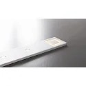 HEITRONIC Additional LED Under-cabinet luminaire CORTINA, 2,4W, 140lm, 100°, 2900-6500K, IP20, dimmable