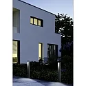 Helestra Adapter SIC, rund, stahl verzinkt