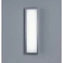 Helestra SCALA LED Wall luminaire IP44 stainless steel