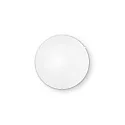 Ceiling luminaire SIMPLY PL1 Wall luminaire, 1 flame, E27, white