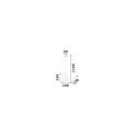 Ideal Lux Pendelleuchte MAPA BIANCO SP1 D20, E27, Ø 20cm, weiß
