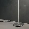 Ideal Lux Stehleuchte REGOL PT1, E27, Weiß