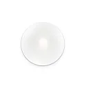 Wandleuchte SMARTIES BIANCO AP1, G9 max. 40W, weiß