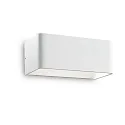 LED Wandleuchte CLICK AP24 BIG, Up/Down, 12W, weiß