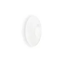 Ceiling luminaire GLORY PL3 D50 Wall luminaire, 3 flames, Ø 50cm, E27, white
