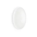 Ceiling luminaire GLORY PL5 D60 Wall luminaire, 5 flames, Ø 60cm, E27, white