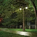 Ideal Lux Outdoor Standleuchte CIMA PT2, 2-flammig, E27, Schwarz / Gold