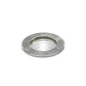 Bodeneinbauleuchte PARK PT1 ROUND MEDIUM, IP54, E27, Nickel