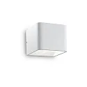 LED Wandleuchte CLICK AP12 SMALL, Up/Down, 6W, weiß