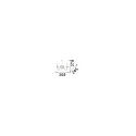 Ideal Lux Wall luminaire CORTE AP2, 2 flames, E14, rust