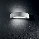 Ideal Lux Wall luminaire GIOVE AP1, E27, white