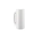 Wandstrahler LOOK AP2, 2-flammig, Up/Down, inkl. 2x GU10 (je 7W 3000K 540lm 50°, CRi>90, on-off), Metall, weiß / weiß