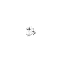 Ideal Lux Wandleuchte RADIO AP1, E27, 60W, Chrom