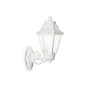 Outdoor luminaire ANNA AP1 BIG Wall luminaire, E27, white