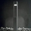 Outdoor Stehleuchte ACQUA, IP44, Höhe 60cm, G9 max. 15W