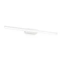 LED Spiegelleuchte RIFLESSO, IP44, 62cm, 18W 3000K 1020lm, Weiß