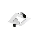 Federclip-Einbaurahmen ECKIG für LED Einbaustrahler DYNAMIC, 10 x 10cm