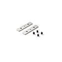 Verbindungs-Kit für Einbau-Aluminiumprofil SLOT RECESSED, Linear
