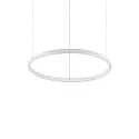 LED Pendelleuchte ORACLE SLIM D050 ON-OFF, 29W, 3000K, 3000lm, IP20, weiß