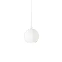 Pendant luminaire MR JACK SMALL, Ø 11cm, GU10 max. 28W, white