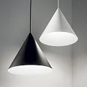 Pendelleuchte, A-LINE, Ø 30cm, E27
