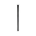 Aufbau-Deckenstrahler LOOK, IP20, zylindrisch, Höhe 75cm / Ø 6.5cm, inkl. GU10 LED (7W 3000K 540lm 50°, on-off), schwarz