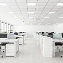 Ideal Lux LED PANEL CRi> 90, IP20, 59.5 x 59.5cm, inkl. 1000mA LED-Treiber (On-Off ), UGR<19, optional dimmbar, 40W 4000K 3160lm 81°