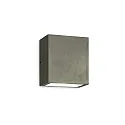 outdoor wall luminaire ARGO up / down IP65, anthracite