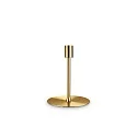 table lamp SET UP 235 E27 IP20, brass
