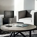 table lamp SET UP 330 E27 IP20, white