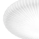 Ideal Lux ceiling luminaire ATRIUM 35 IP20, white 