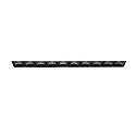 LED Einbau-Deckenstrahler LIKA FI TRIMLESS, IP20, bündig, 27.4cm, CRi >90, UGR <16, on-off, weiß, 20W 4000K 1570lm 29°