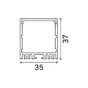 profile VISION TRIMLESS 200