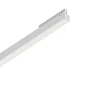 LED 3-Phasen Linearleuchte DISPLAY UGR ON-OFF 106,5cm, 70°, 25W, 4000K, 3650lm, IP20, weiß