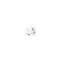 wall luminaire PIPE with switch IP20, white