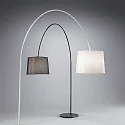 floor lamp DORSALE E27 IP20