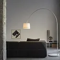 floor lamp DORSALE E27 IP20